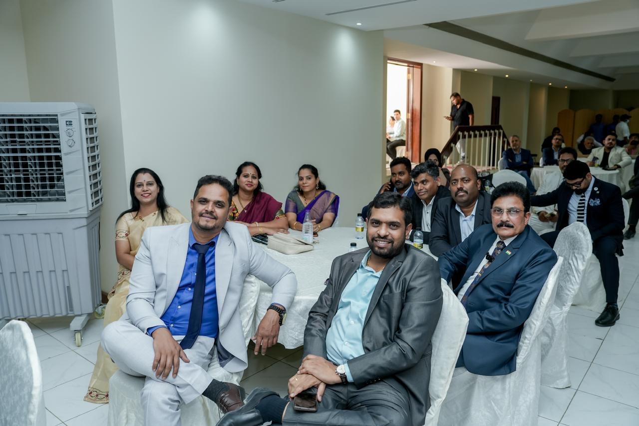 Telugu Kids Shine at SATA Talent Fest