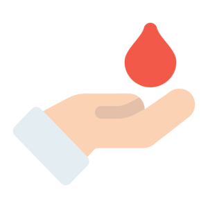 Blood Donation