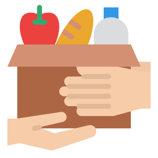 Food Distribution