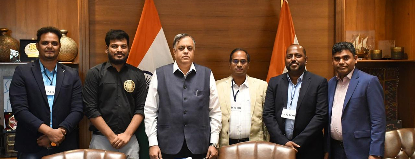 Indian Ambassador